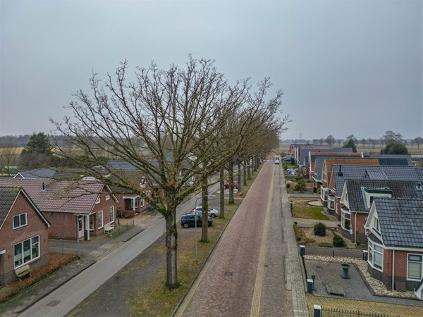Medium property photo - Zuidwendingerweg 22, 9663 AJ Nieuwe Pekela